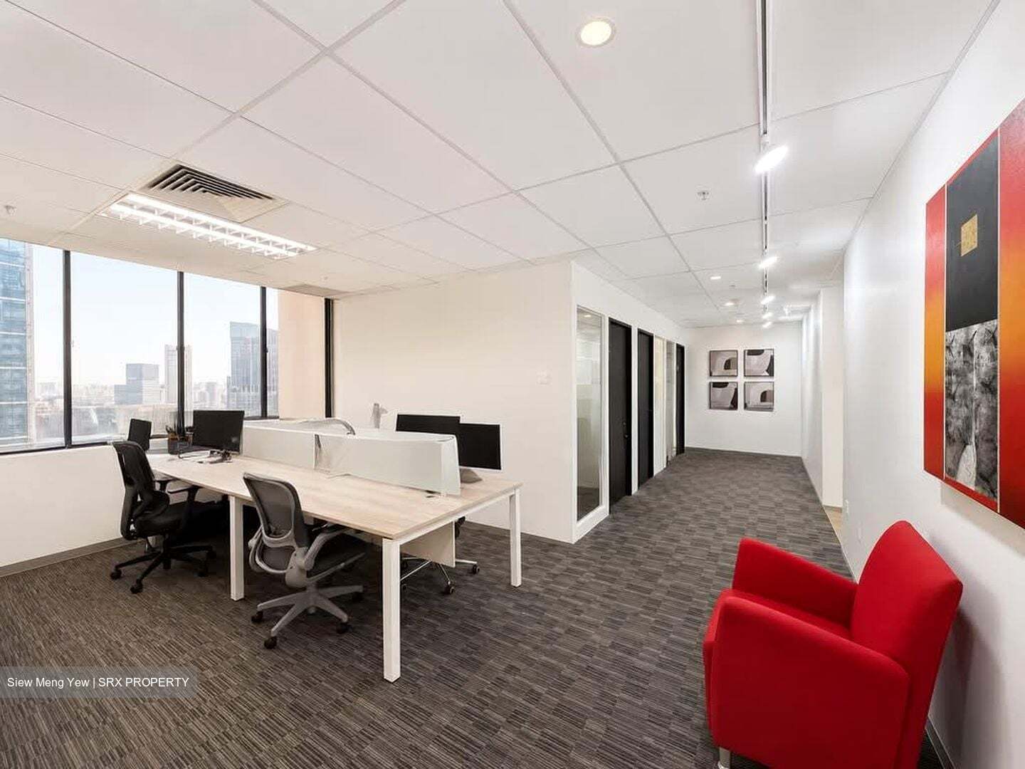 International Plaza (D2), Office #592843991